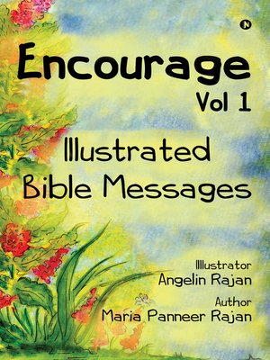 cover image of Encourage Vol 1